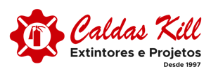 Logo CALDAS KILL